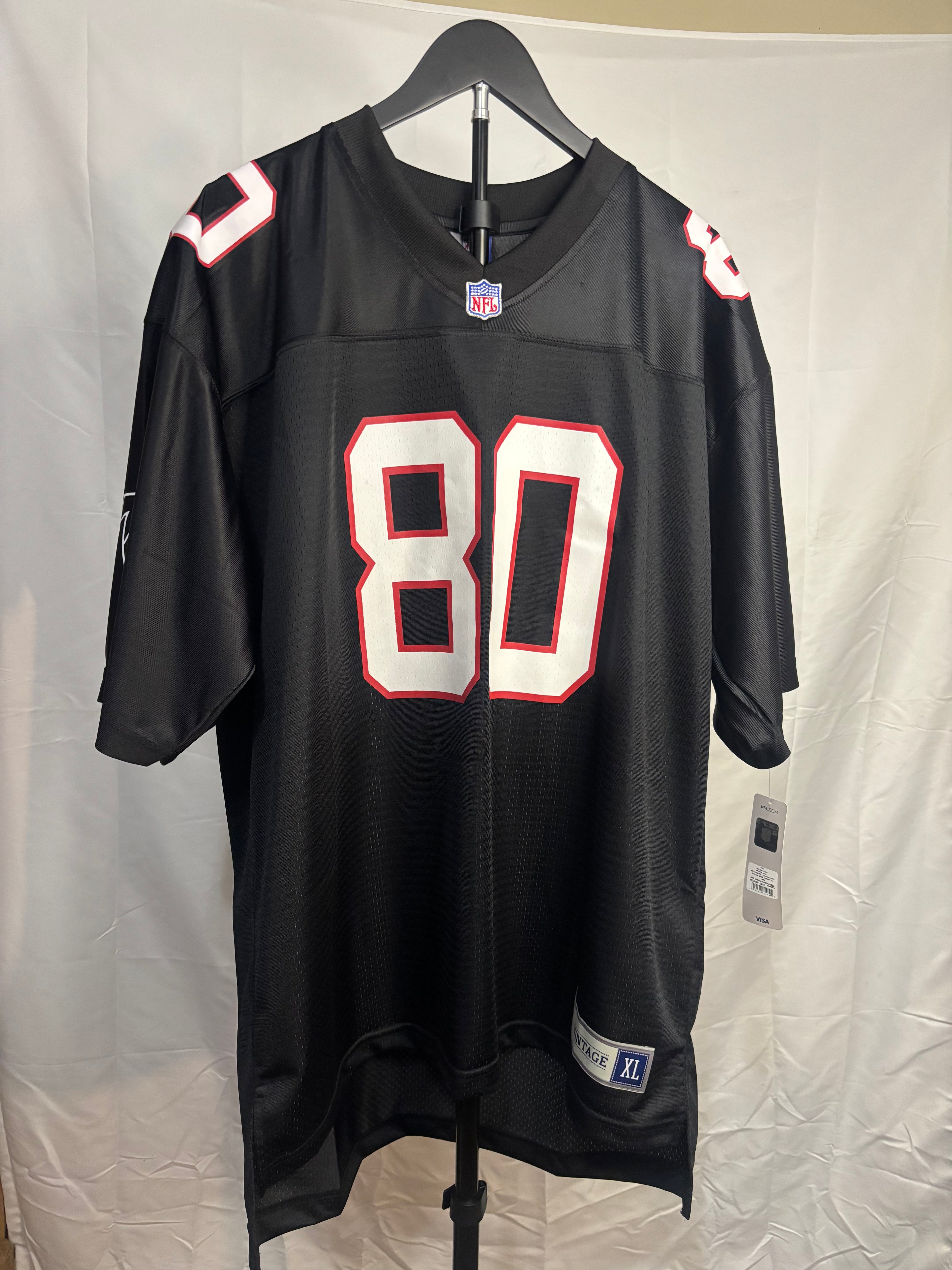 Men's Rison Falcons Jersey - XL