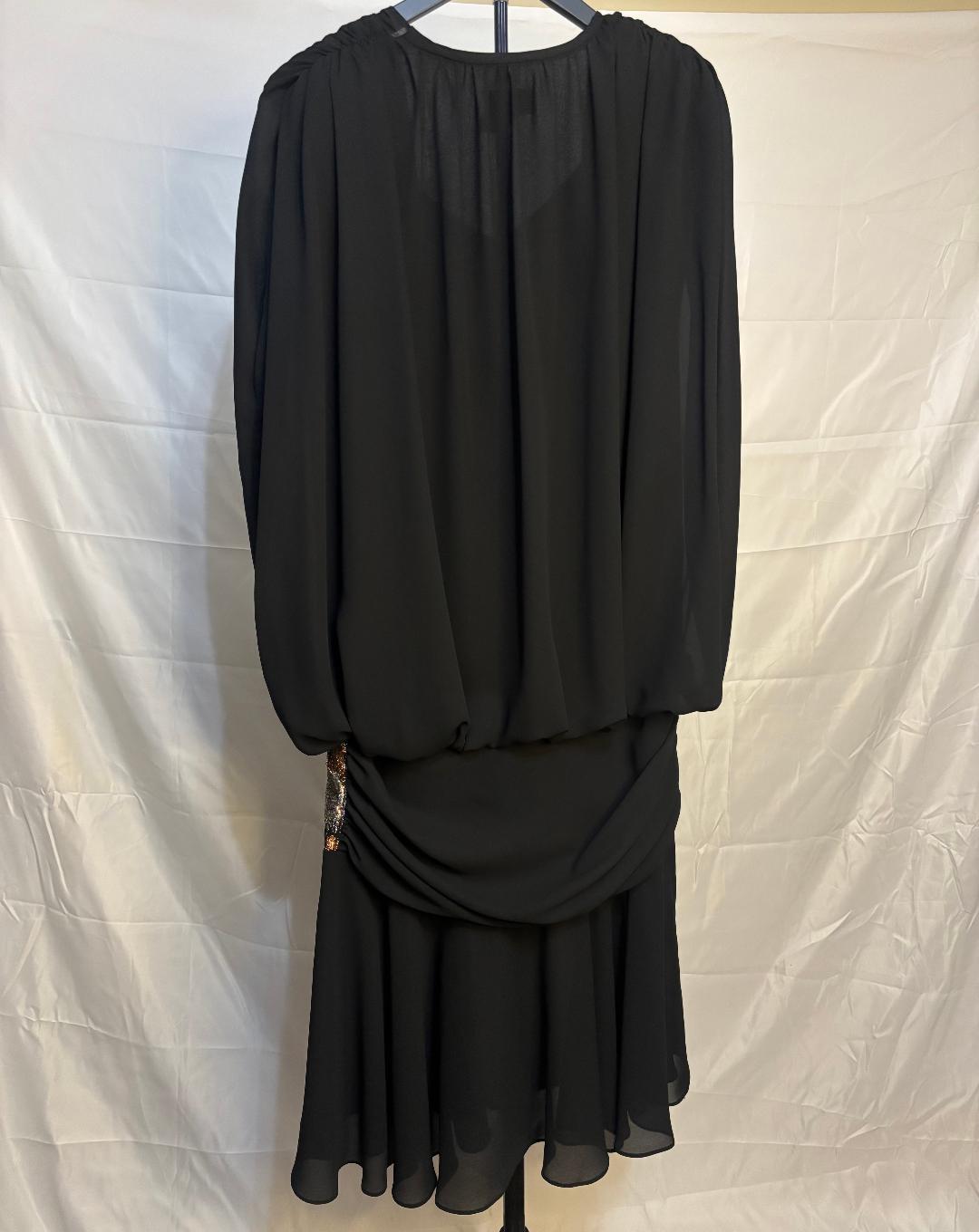 Women's Lori Max Evening Dress - Size 12