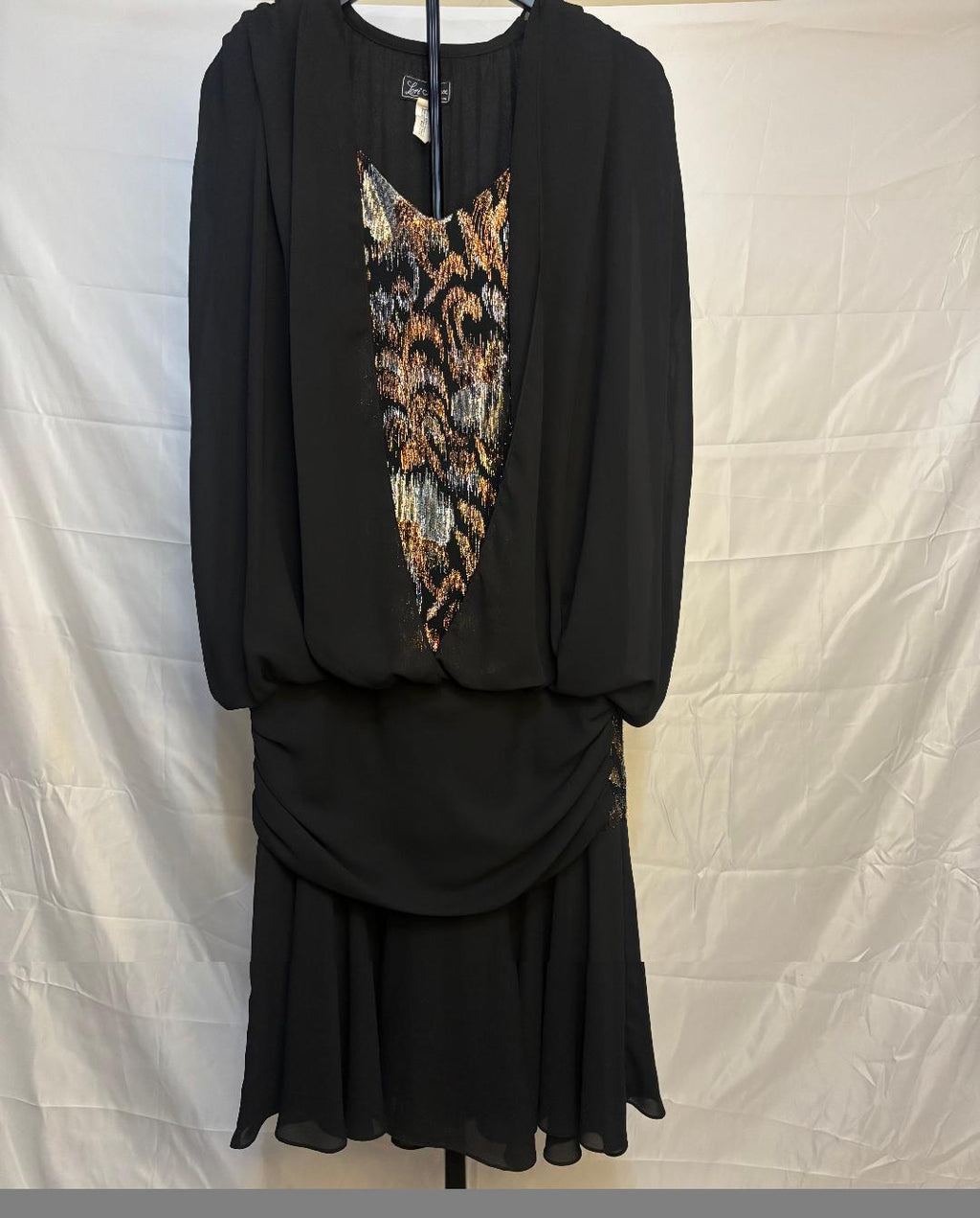 Women's Lori Max Evening Dress - Size 12