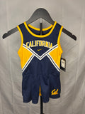 Childs Cali Nike Cheerleader Dress - 3T