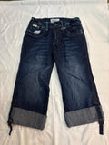 Women's Baby Phat Capri - Size 11 *PLEASE READ DESCRIPTION*