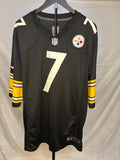Men's Ben Roethlisberger Jersey - XXL