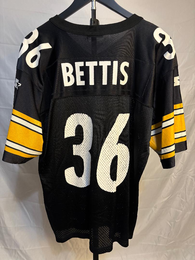 Men's Jerome Bettis Vintage Jersey - Medium