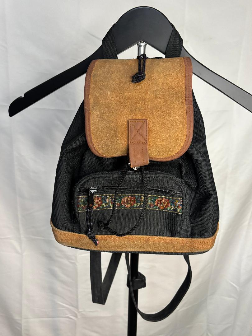 Women's 90s Bookbag Purse