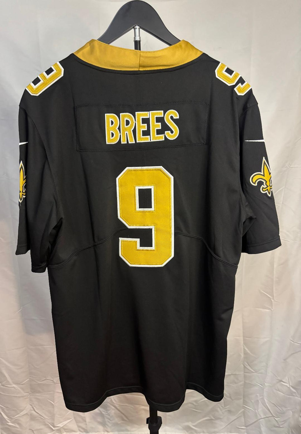 Men's Drew Brees Jersey - Large