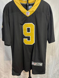 Men's Drew Brees Jersey - Large