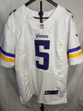 Men's Teddy Bridgewater Jersey - Size 44 (Large)