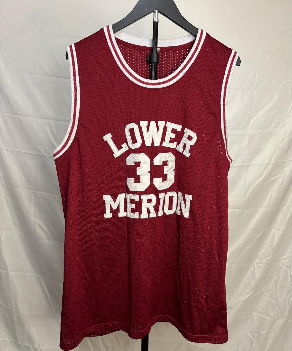 Men's Kobe Bryant Replica High School Jersey - XL