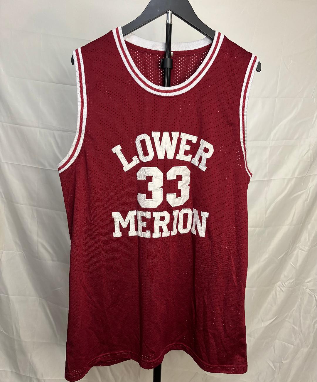 Men's Kobe Bryant Replica High School Jersey - XL