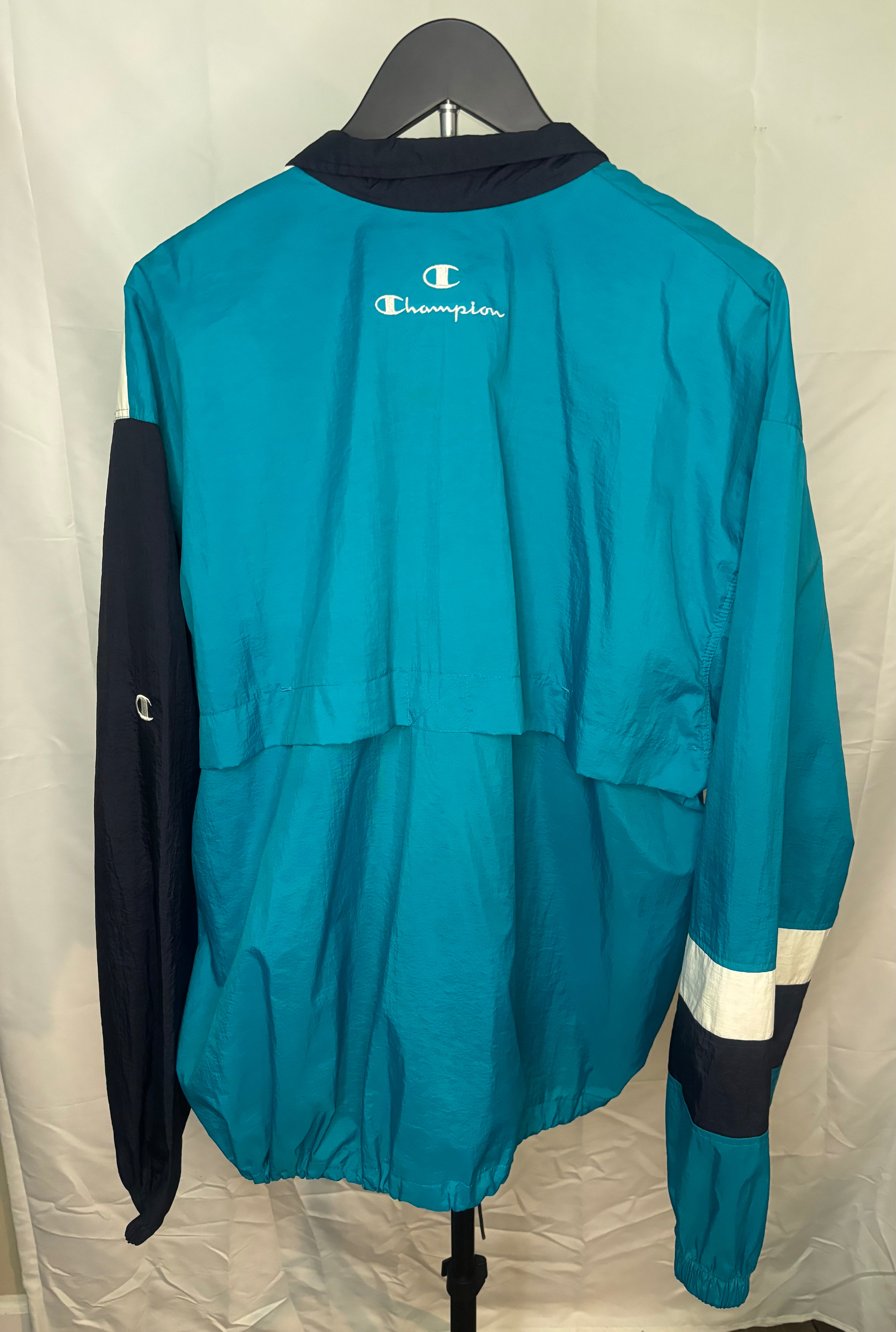 Unisex Champion Windbreaker