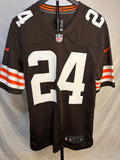 Men's Nick Chubb Jersey - Small *New With Tags*
