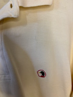 Men's Duck Head collar shirt - Large *PLEASE READ DESCRIPTION