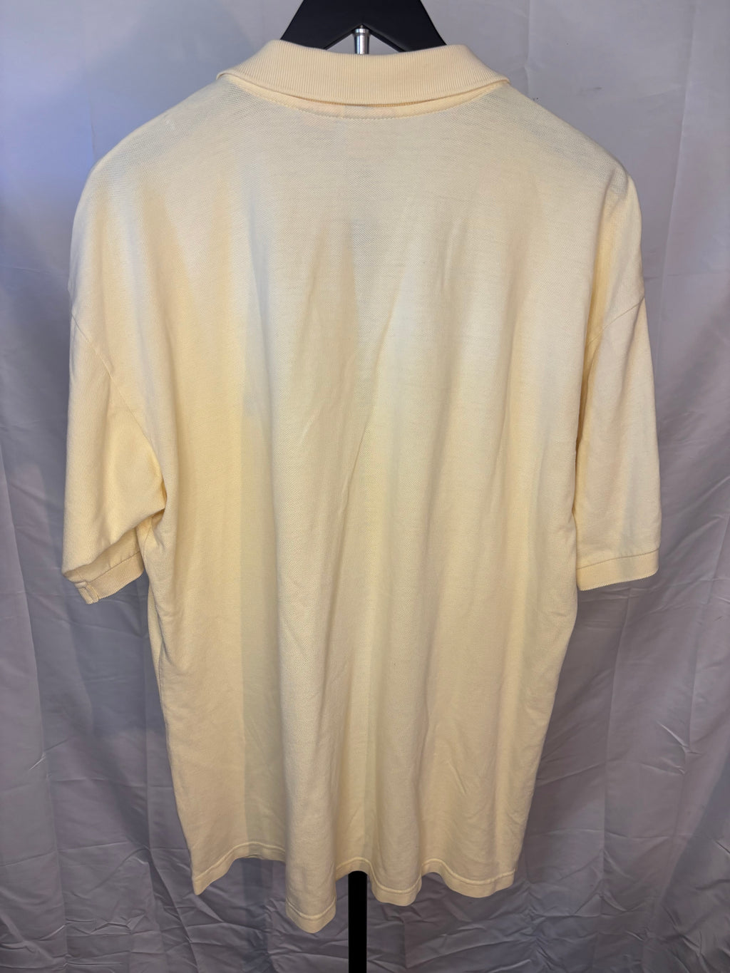 Men's Duck Head collar shirt - Large *PLEASE READ DESCRIPTION