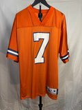 Men's John Elway Jersey - Medium *runs big*