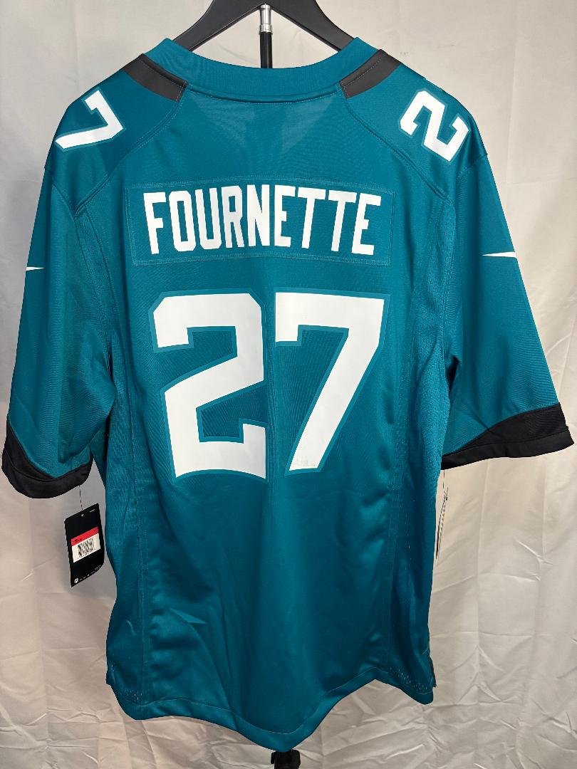 Men's Leornard Fournette Jersey - Large