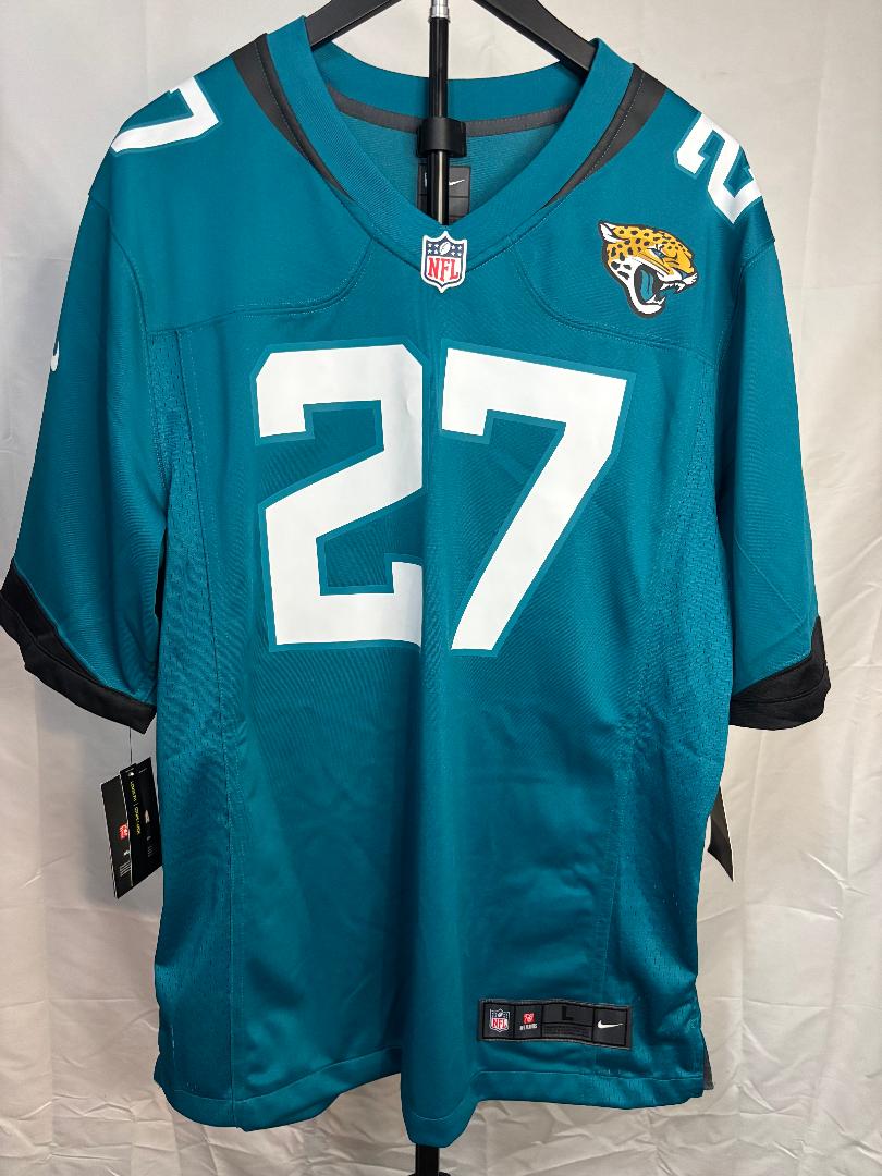 Men's Leornard Fournette Jersey - Large