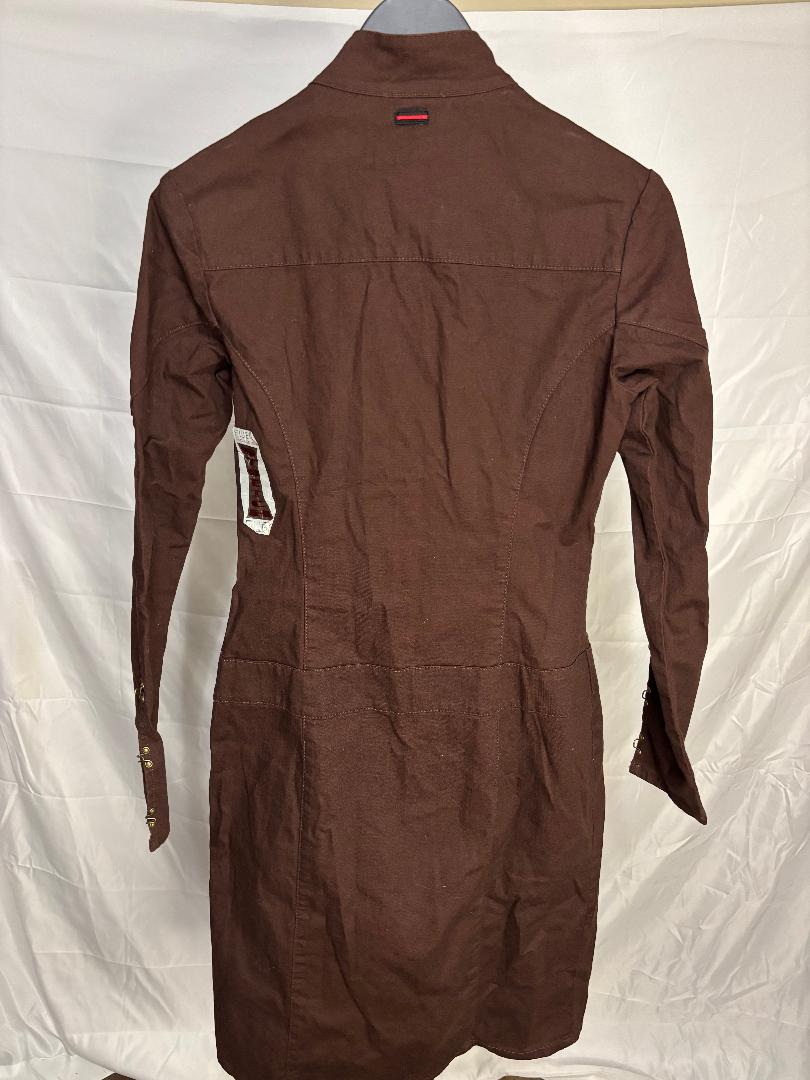 Women's Fubu Dress - 9/10