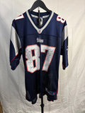 Men's Gronkowski Patriots Jersey - Large