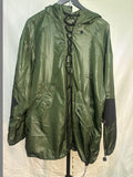 Women's Ivy Park Windbreaker Jacket (By Beyonce) - Large
