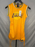 Women's James Replica Jersey Dress - Medium