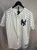 Kid's Jeter Baseball Jersey - XL (18-20)