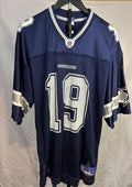 Men's Keyshawn Johnson Jersey - Large