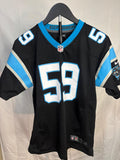 Kids's Kuechly Jersey -Large (14-16)