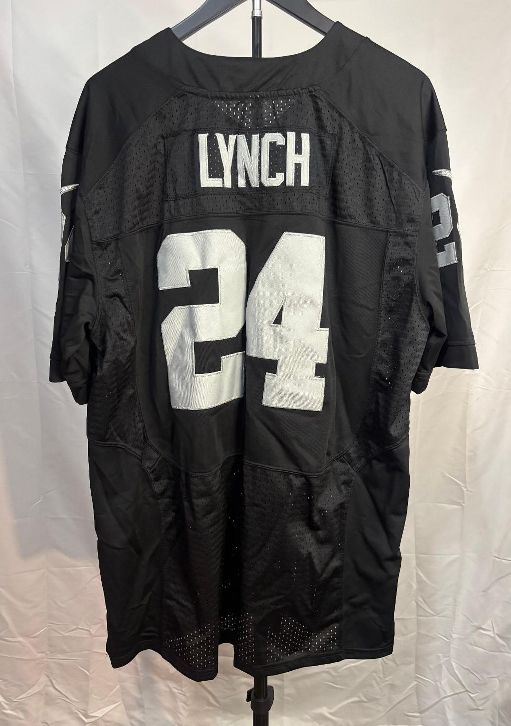 Men's Marshawn Lynch Jersey  - Size 48
