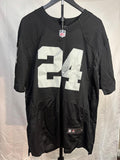 Men's Marshawn Lynch Jersey  - Size 48