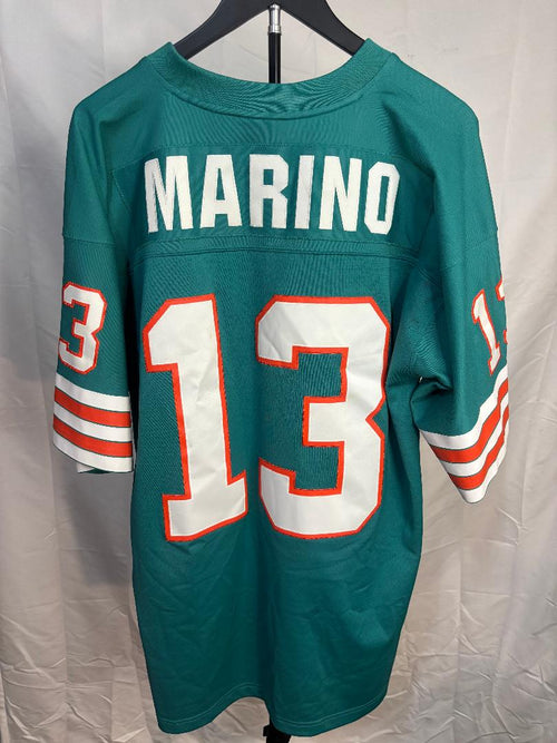 Men's Dan Marino Replica Edition Jersey - L