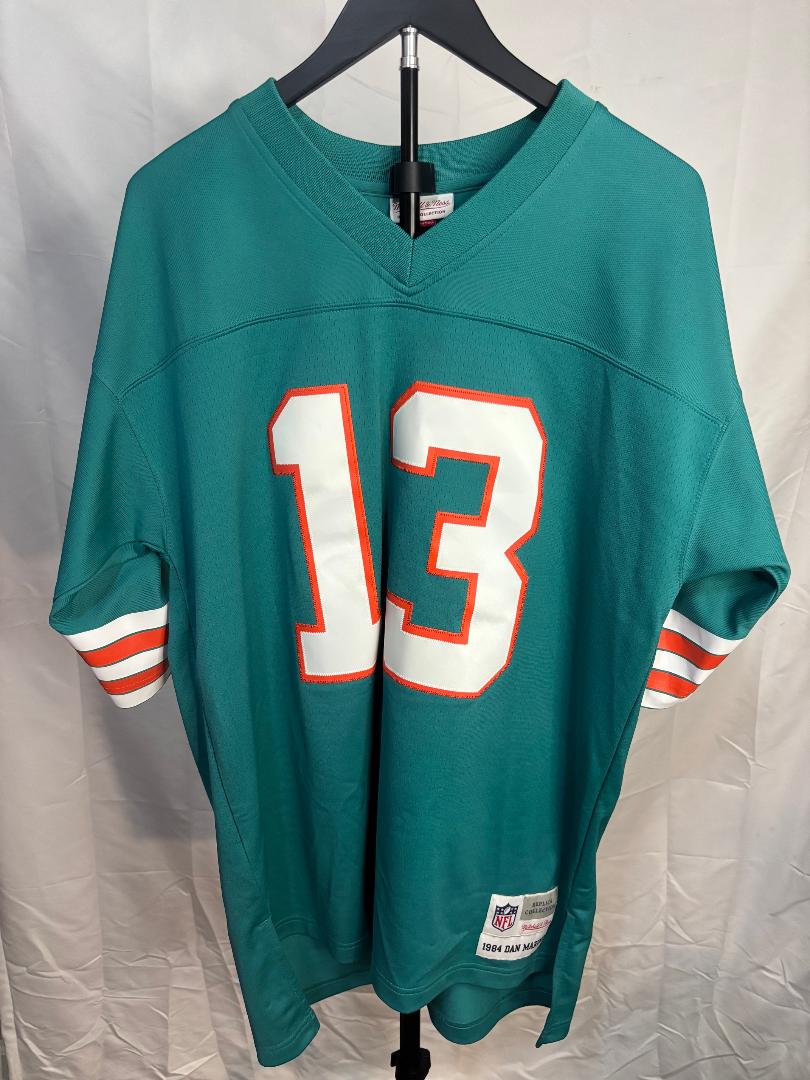 Men's Dan Marino Replica Edition Jersey - L