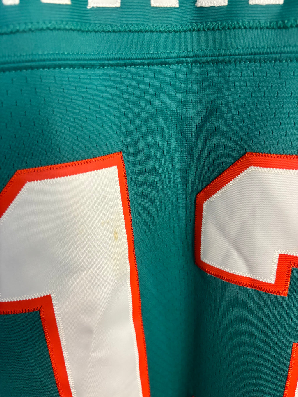 Men's Dan Marino Replica Edition Jersey - L