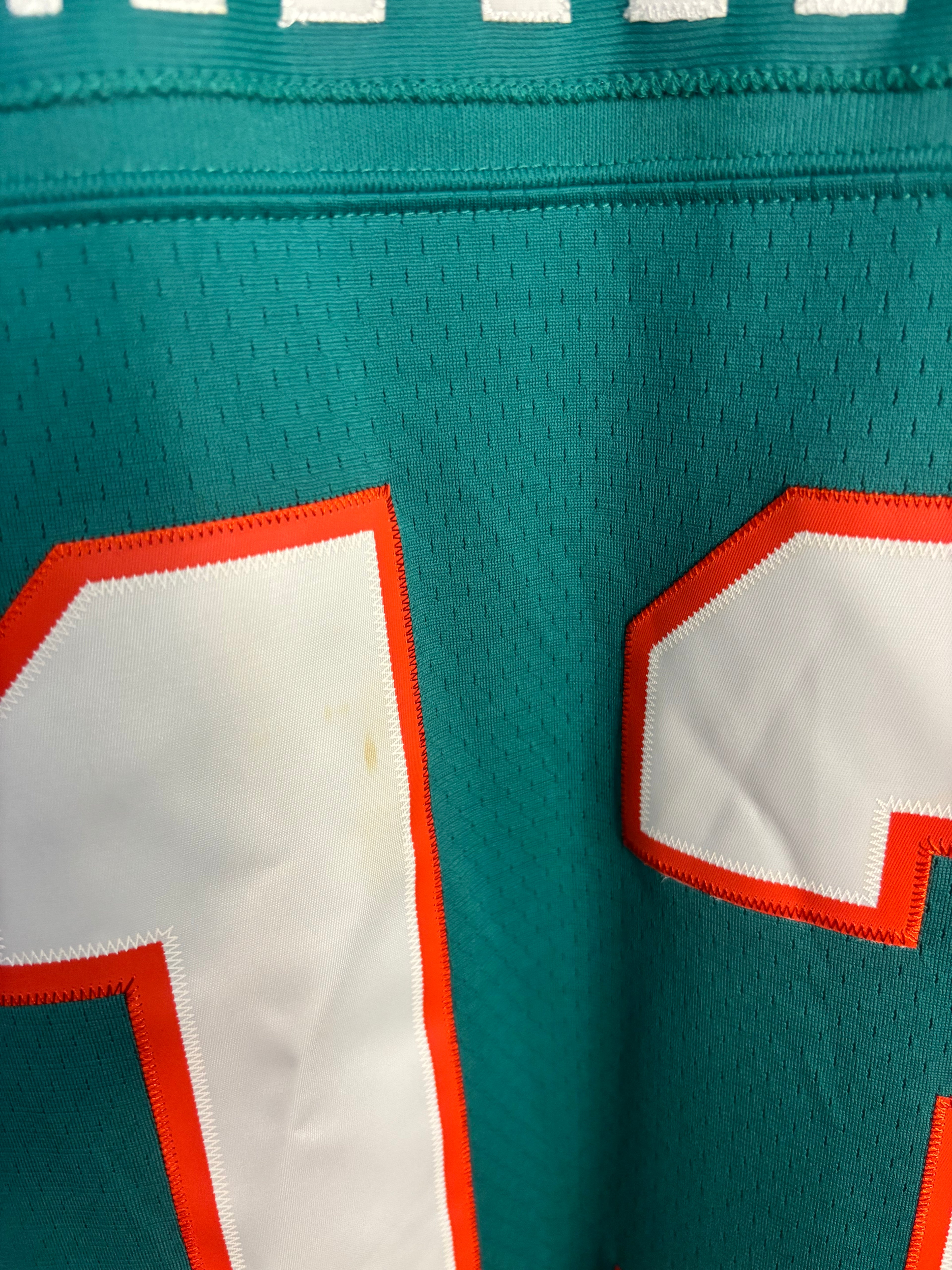 Men's Dan Marino Replica Edition Jersey - L