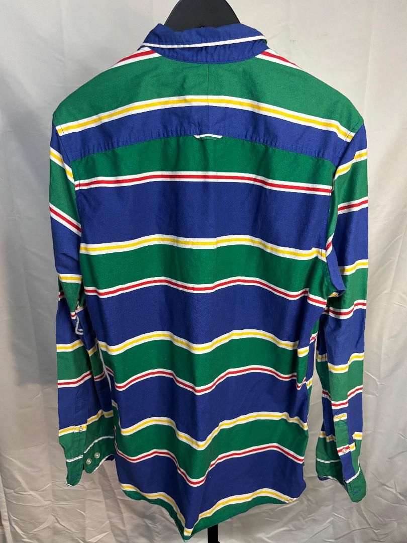 Men's Hawkins Mcgill Knit Shirt - Large