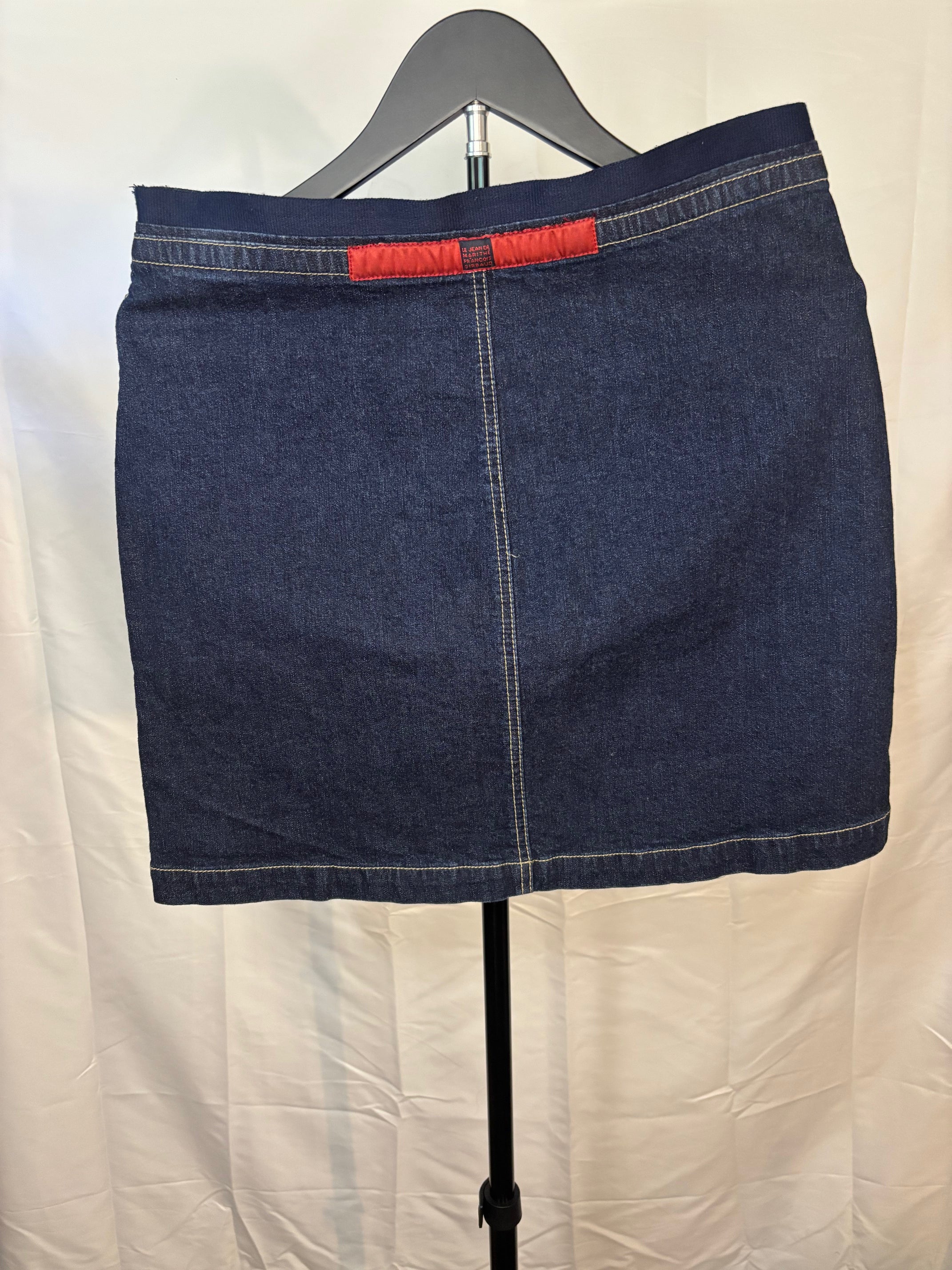 Women's Girbaud jean skirt - Size 29