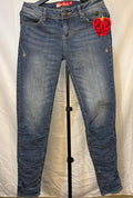 Women's Apple Bottom Jeans - Size 7/8 *NO STRETCH*