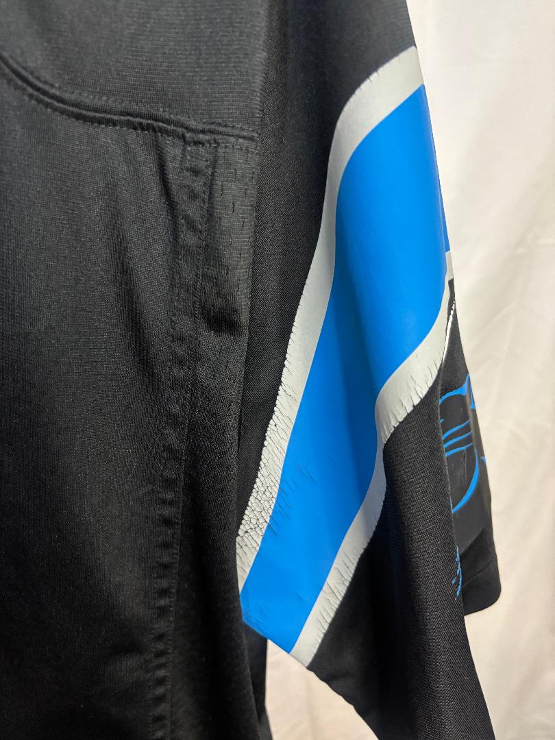 Men's Cam Newton Jersey - XLarge