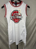 Women's Lanier Replica Jersey Dress - Medium