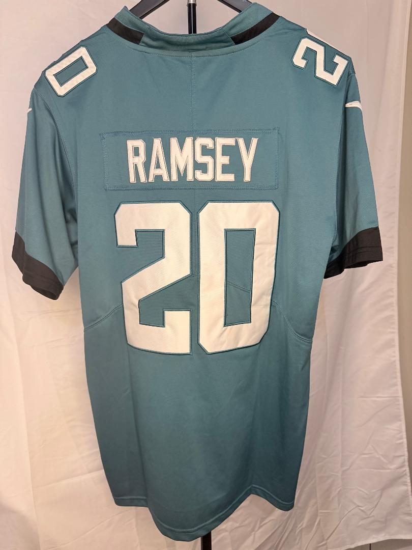Men's Jalen Ramsey Jaguars Jersey - Small