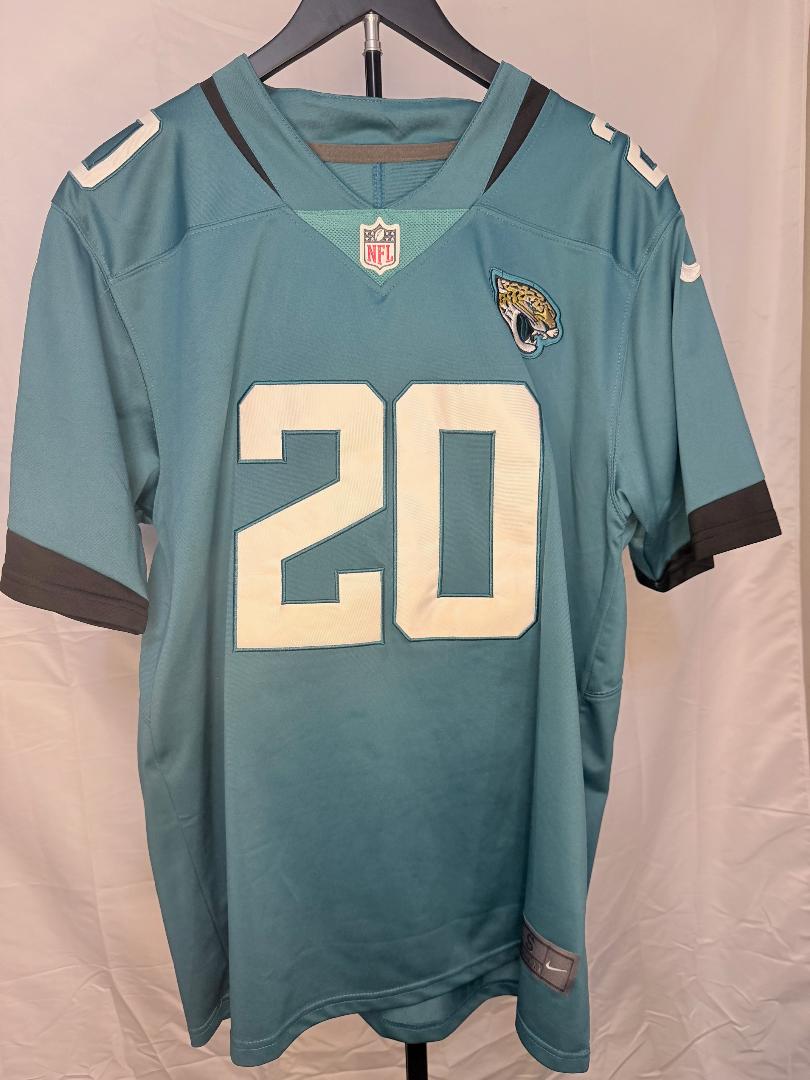 Men's Jalen Ramsey Jaguars Jersey - Small