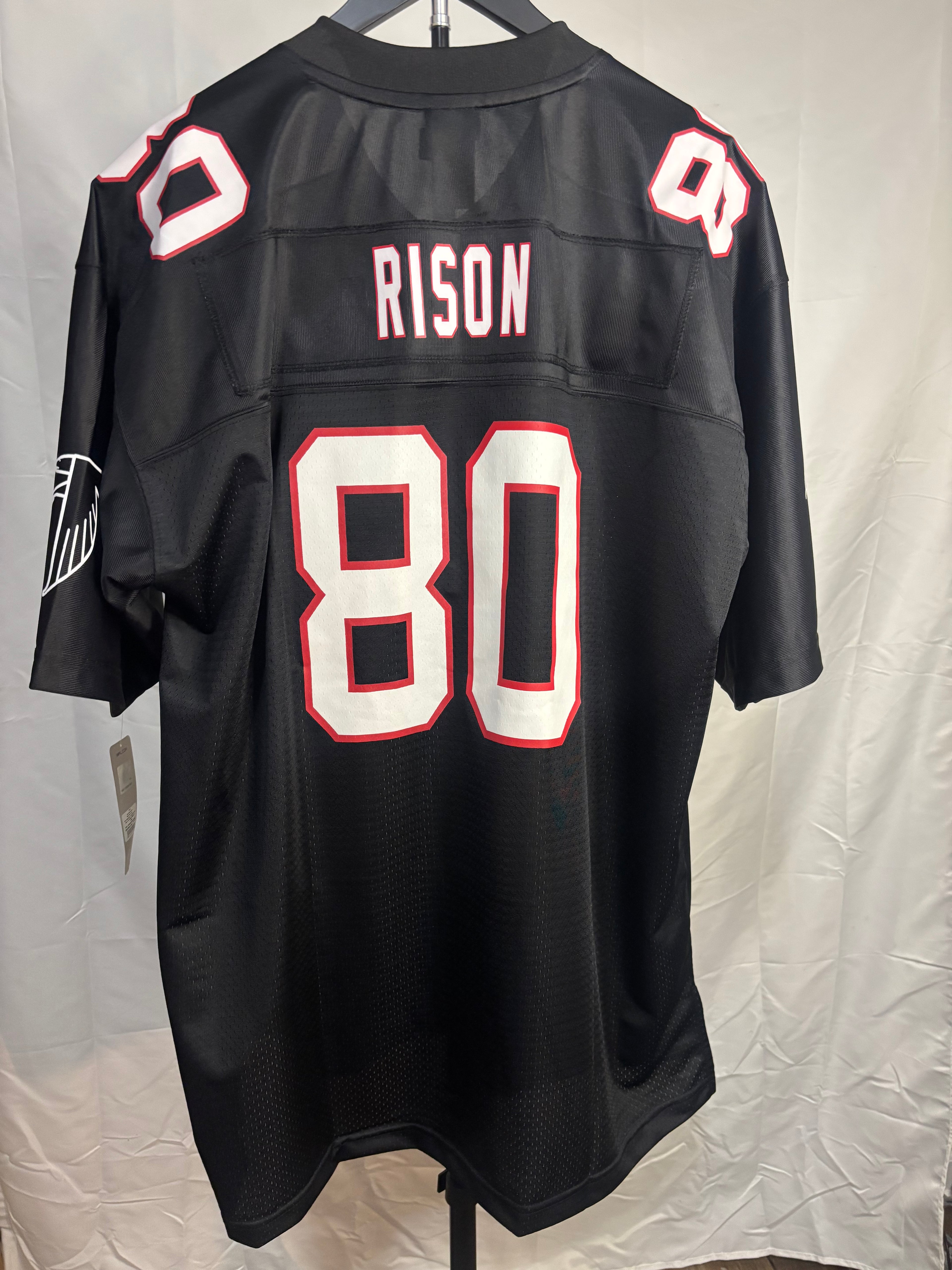 Men's Rison Falcons Jersey - XL