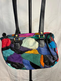 Women's 80's Fashion Purse