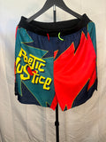 Men's Large Poetic Justice Shorts
