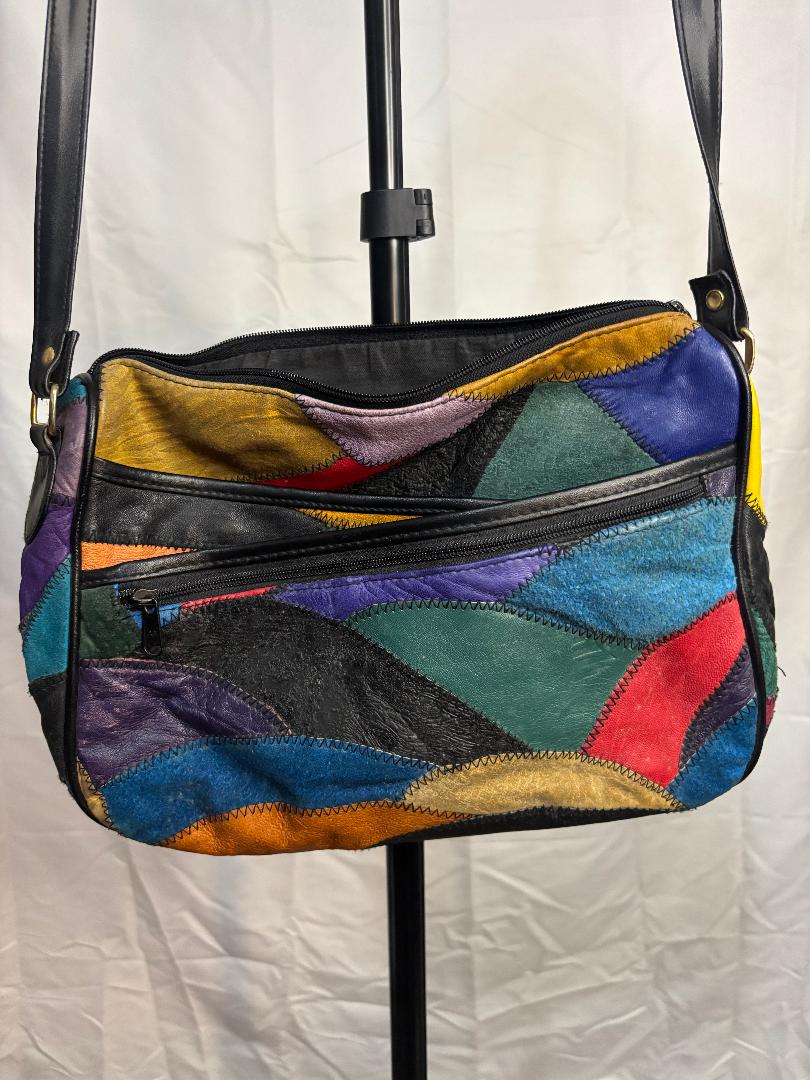 Women's 80's Fashion Purse
