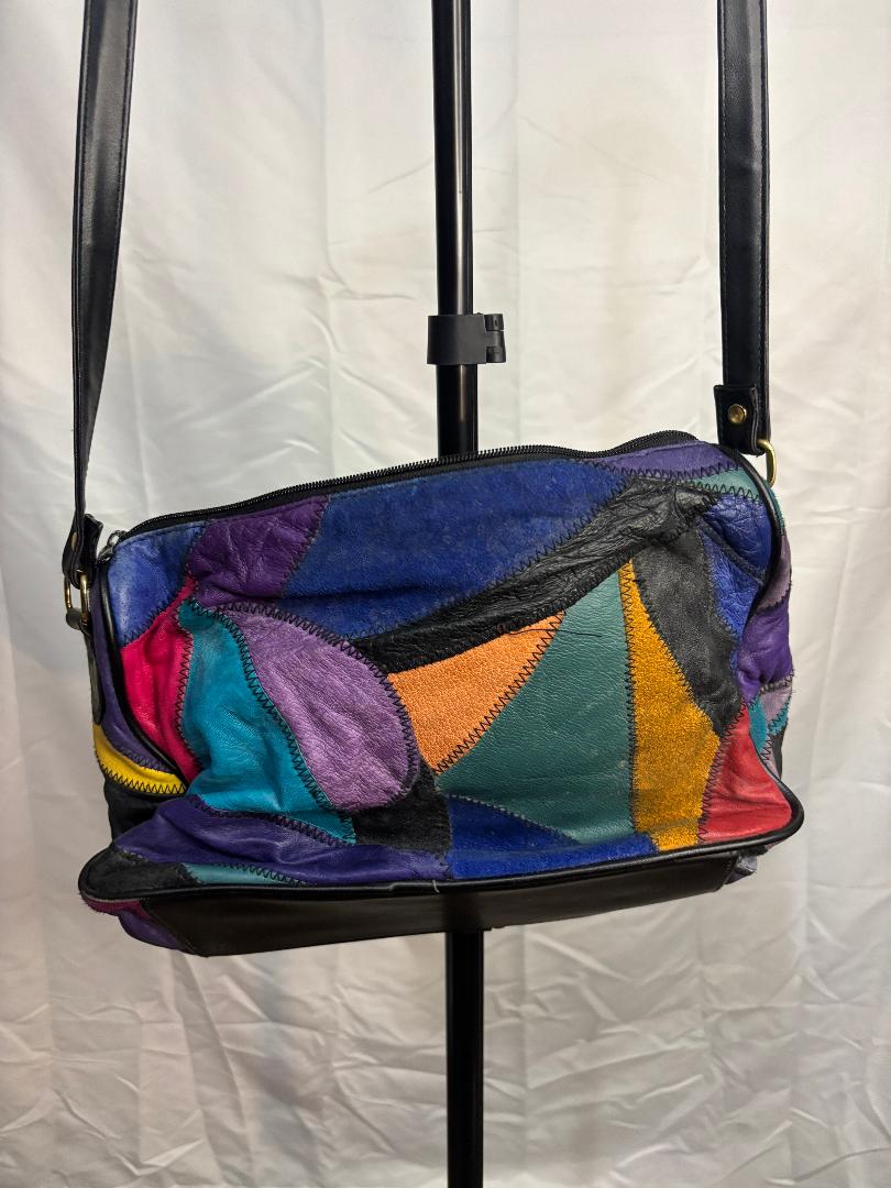 Women's 80's Fashion Purse