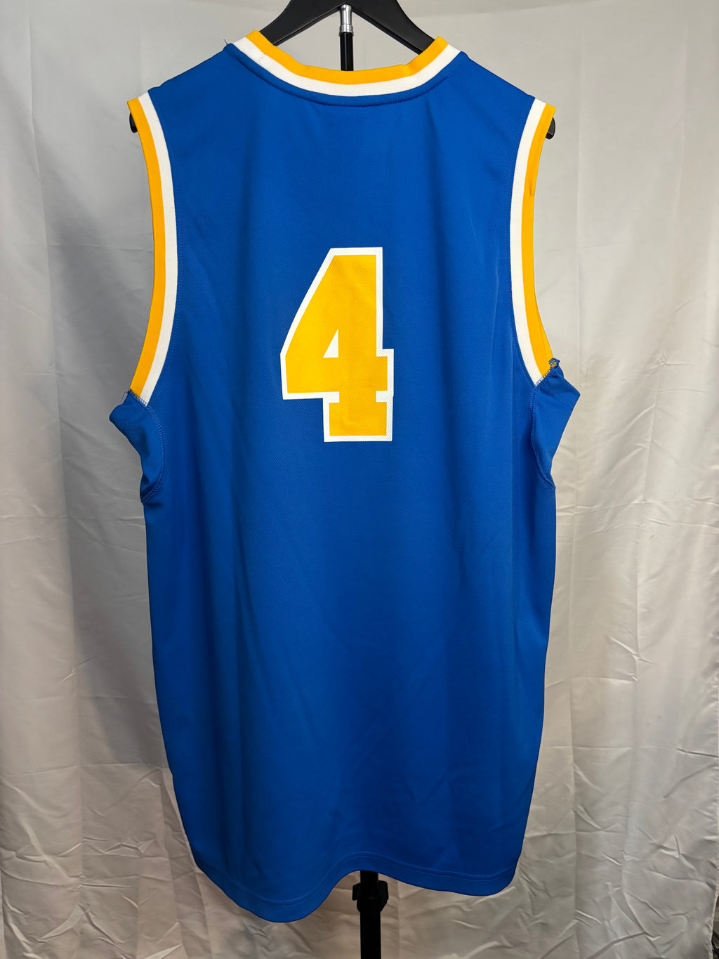 Men's UCLA Jersey - Large