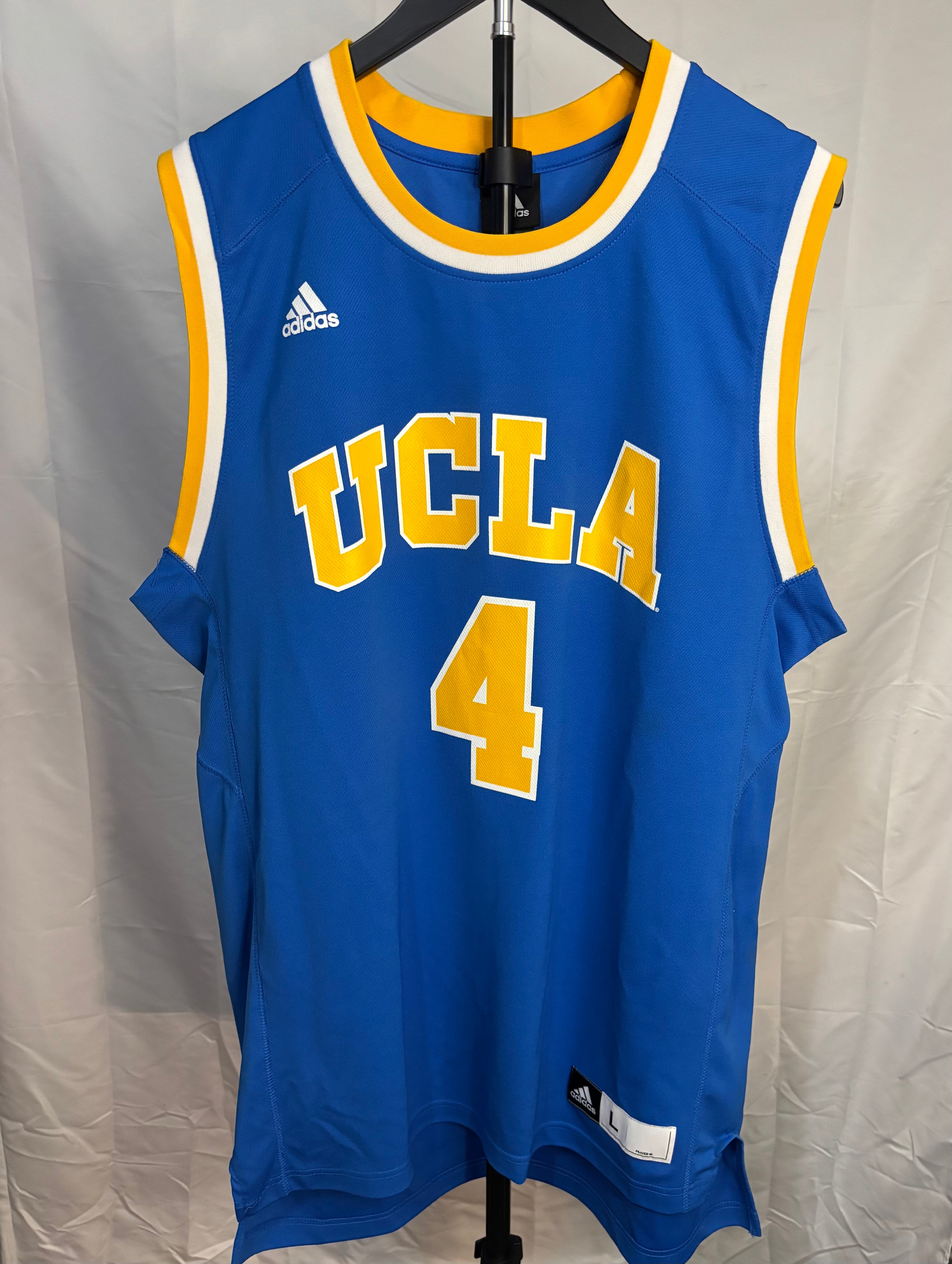 Men's UCLA Jersey - Large