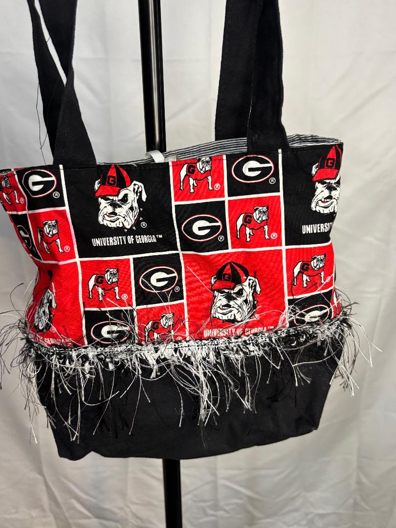 Women's UGA Purse