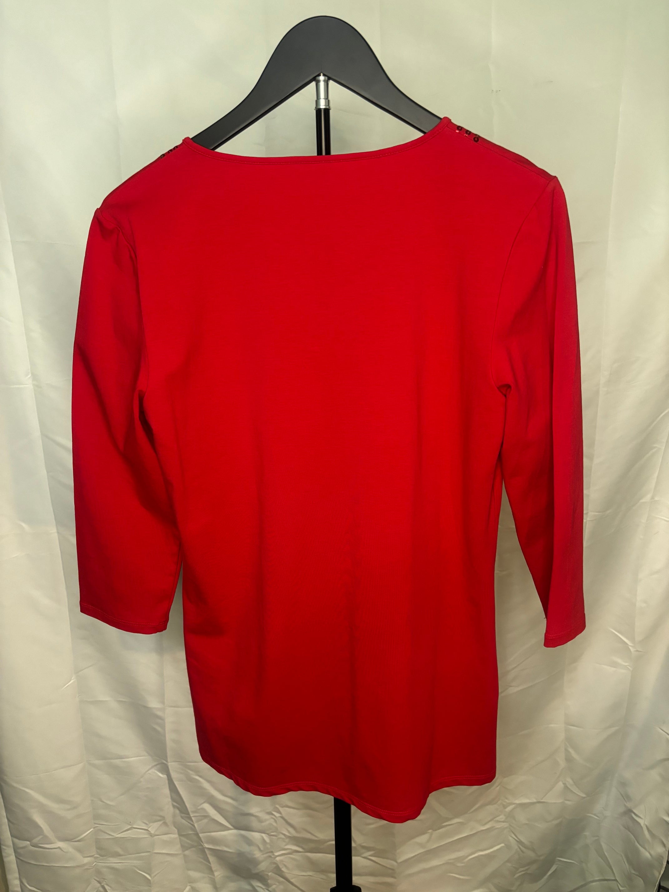 Womens's vintage UGA shirt - Medium