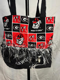Women's UGA Purse